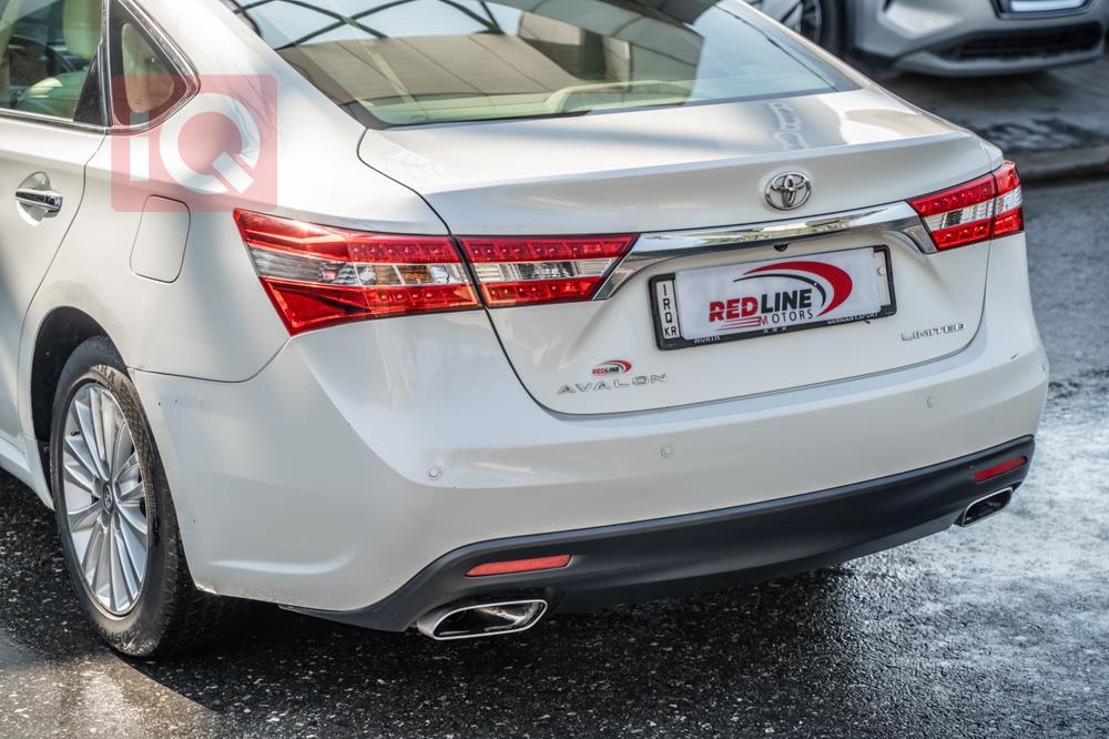 Toyota Avalon